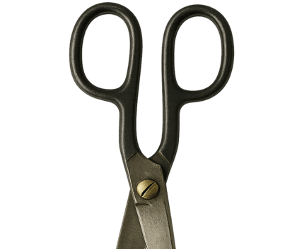 Prints Arrive Pre-Cut